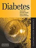 E-Book (epub) Diabetes von David Leslie, Cecilia Lansang, Simon Coppack