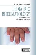 E-Book (pdf) Pediatric Rheumatology von Anne Marie Reed, Thomas Mason