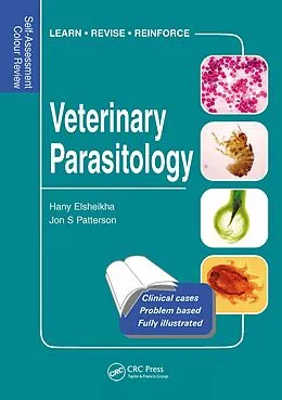 E-Book (pdf) Veterinary Parasitology von Hany Elsheikha, Jon Patterson
