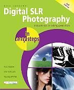 Couverture cartonnée Digital SLR Photography in easy steps de Nick Vandome