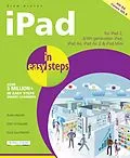 E-Book (epub) iPad in easy steps, 6th edition von Drew Provan