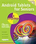 E-Book (epub) Android Tablets for Seniors in easy steps, 2nd edition von Nick Vandome