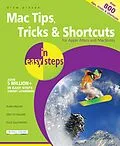 ePUB Mac Tips, Tricks & Shortcuts in easy steps, 2nd edition von Drew Provan