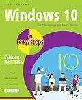 E-Book (epub) Windows 10 in easy steps von Nick Vandome