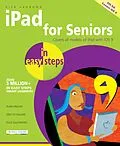 E-Book (epub) iPad for Seniors in easy steps, 5th Edition von Nick Vandome