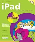 E-Book (epub) iPad in easy steps, 7th edition von Drew Provan