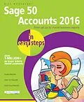 E-Book (epub) Sage 50 Accounts 2016 in easy steps von Bill Mantovani