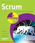 E-Book (epub) Scrum in easy steps von David Morris