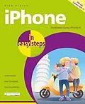 E-Book (epub) iPhone in easy steps von Drew Provan