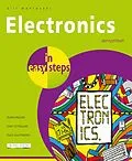 E-Book (epub) Electronics in easy steps von Bill Mantovani