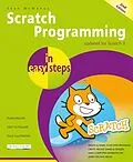 E-Book (epub) Scratch Programming in easy steps, 2nd edition von Sean Mcmanus