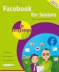 E-Book (epub) Facebook for Seniors in easy steps von David Crookes