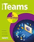 E-Book (epub) Microsoft Teams in easy steps von Nick Vandome