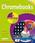 E-Book (epub) Chromebooks in easy steps von Philip King