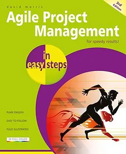 E-Book (epub) Agile Project Management in easy steps, 3rd edition von David Morris