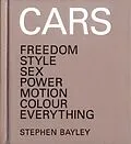 E-Book (epub) Cars von Stephen Bayley