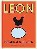 E-Book (epub) Little Leon: Breakfast &amp; Brunch von Leon Restaurants Ltd