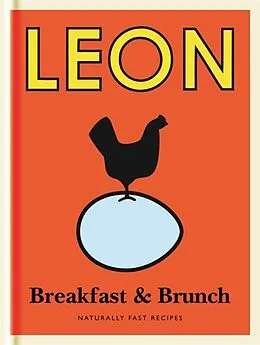 E-Book (epub) Little Leon: Breakfast &amp; Brunch von Leon Restaurants Ltd