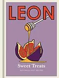E-Book (epub) Little Leon: Sweet Treats von Leon Restaurants Ltd