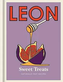 E-Book (epub) Little Leon: Sweet Treats von Leon Restaurants Ltd