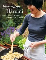 Kartonierter Einband Everyday Harumi von Harumi Kurihara
