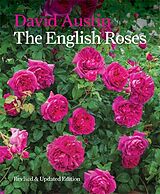 Fester Einband The English Roses von David Austin