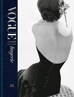 eBook (epub) Vogue Essentials: Lingerie de Anna Cryer