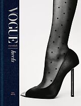 eBook (epub) Vogue Essentials: Heels de Gail Rolfe