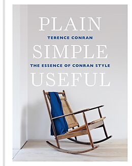 eBook (epub) Plain Simple Useful de Terence Conran