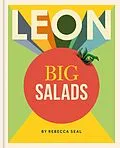 E-Book (epub) LEON Big Salads von Rebecca Seal