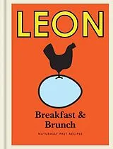 Fester Einband Little Leon: Breakfast & Brunch von Leon Restaurants Limited