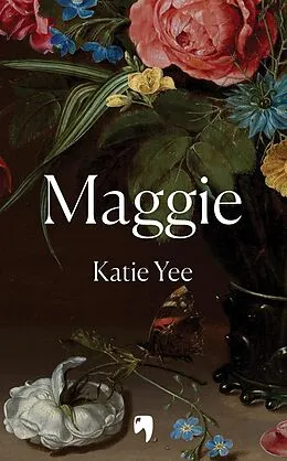 E-Book (epub) Maggie von Katie Yee