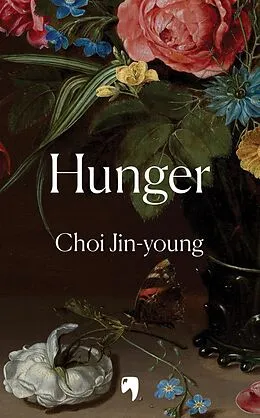 E-Book (epub) Hunger von Choi Jin-Young