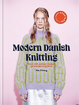 Fester Einband Modern Danish Knitting von Mie Firring