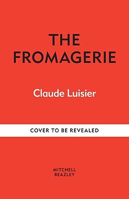 Livre Relié The Fromagerie de Claude Luisier