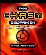 Kartonierter Einband The Chasm Companion von Paul Wiefels