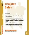 E-Book (pdf) Complex Sales von Ken Langdon