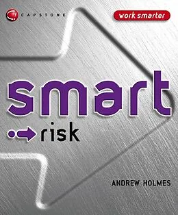 E-Book (pdf) Smart Risk von Andrew Holmes
