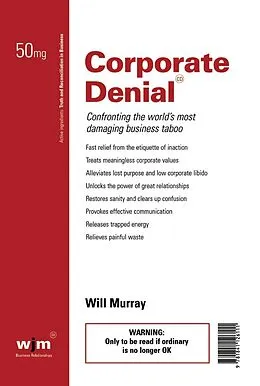 E-Book (pdf) Corporate Denial von Will Murray