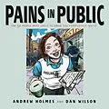 E-Book (pdf) Pains in Public von Andrew Holmes