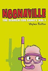 E-Book (pdf) Noonaville von Stephen Bolton