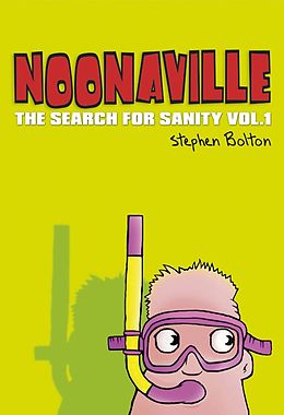 E-Book (pdf) Noonaville von Stephen Bolton