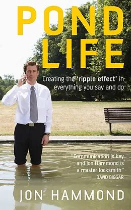 E-Book (pdf) Pond Life von Jon Hammond