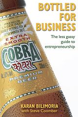 E-Book (pdf) Bottled for Business von Karan Bilimoria