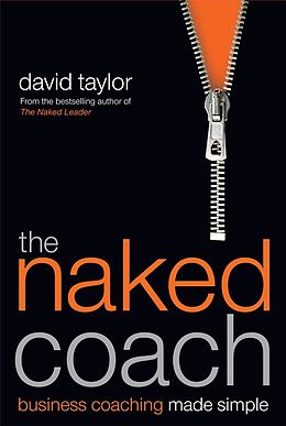 E-Book (pdf) The Naked Coach von David Taylor