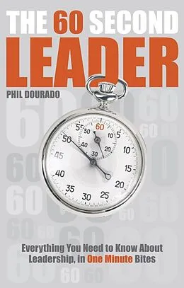 E-Book (pdf) The 60 Second Leader von Phil Dourado