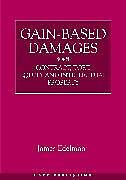 Livre Relié Gain-Based Damages de James Edelman, J. Edelman
