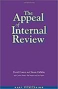 Fester Einband The Appeal of Internal Review von David (University of Bristol, UK) Cowan, Simon Halliday