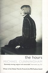 Kartonierter Einband The Hours von Michael Cunningham