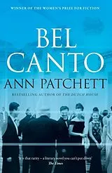 Kartonierter Einband Bel Canto von Ann Patchett
